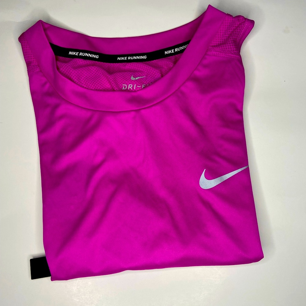 Womens Nike tank top large